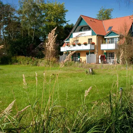 Διαμέρισμα Moewennest *