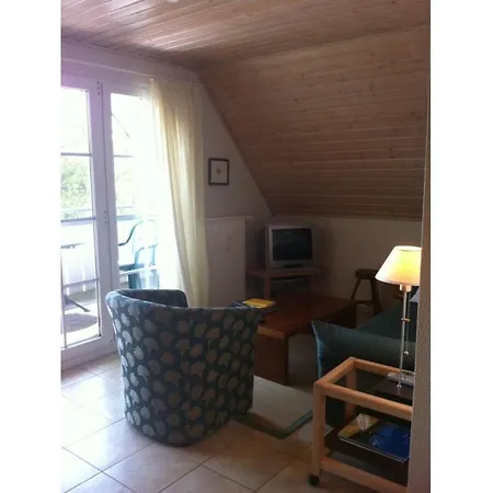 Moewennest Διαμέρισμα *