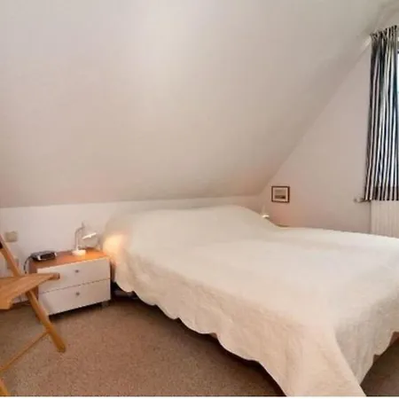 Διαμέρισμα Moewennest *