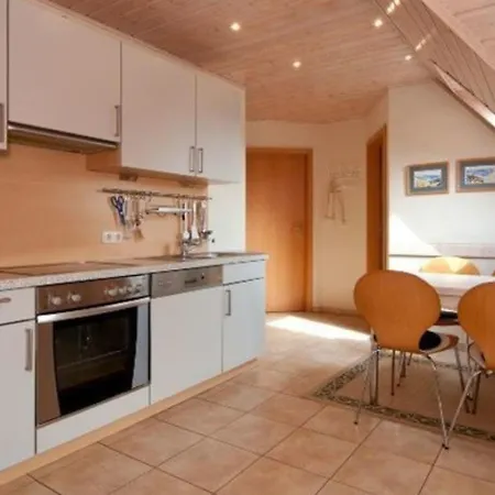 Διαμέρισμα Moewennest Prerow