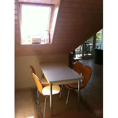 Moewennest Διαμέρισμα *